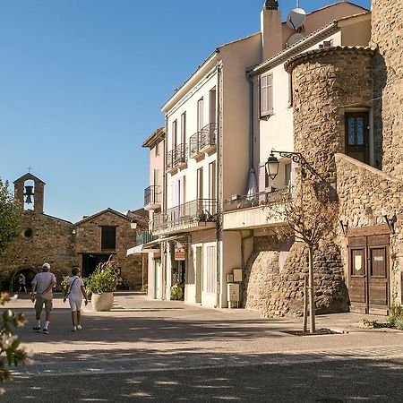 Le Cay Hotel Roquebrune-sur-Argens Exterior photo