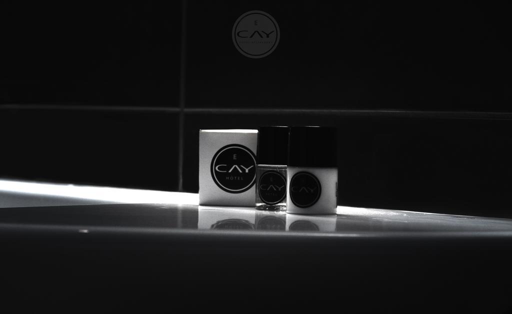 Le Cay Hotel Roquebrune-sur-Argens Room photo